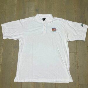 Men's Final Four Polo